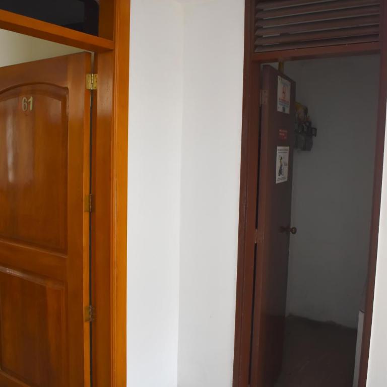 Apartamento Rodadero Santa Marta Col - One-Bedroom Standard Apartment - 58