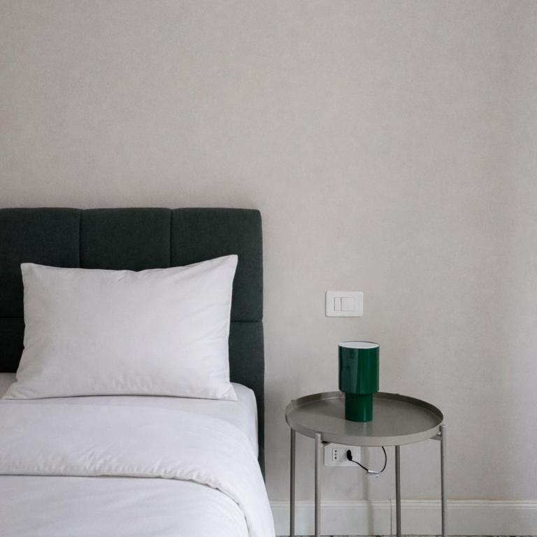 CENISIO 8 by Serendipity - Appartamento con 2 Camere da Letto - 5