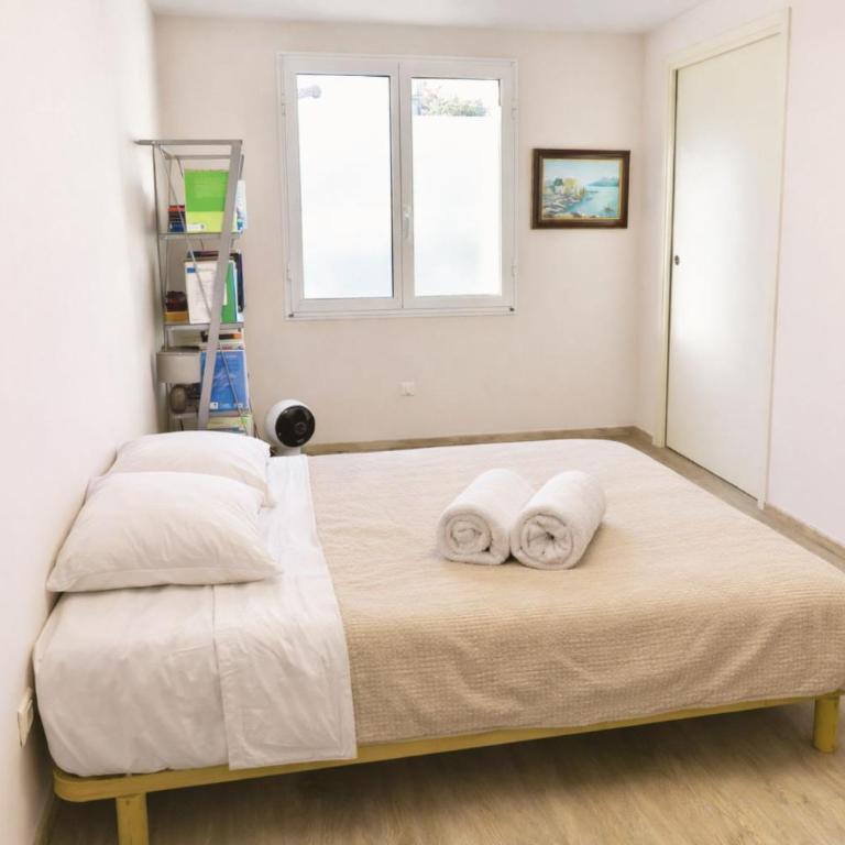 La Maison Bleue - Maison 2 Chambres - 8
