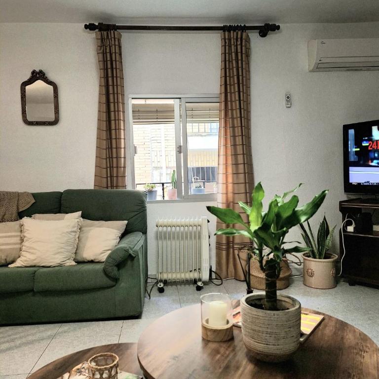 Casa de la abuelita - Three-Bedroom Home - 14