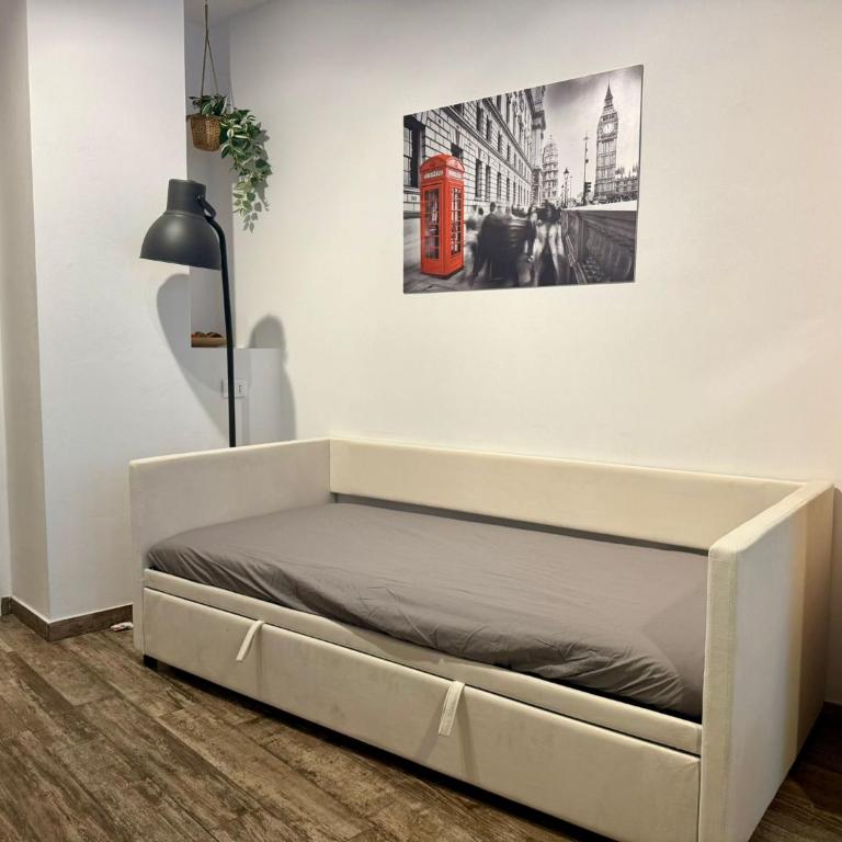 Appartamento Bologna SantOrsola - Appartamento con 1 Camera da Letto - 25