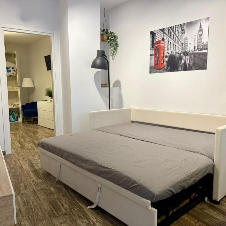 Appartamento Bologna SantOrsola - Appartamento con 1 Camera da Letto - 26