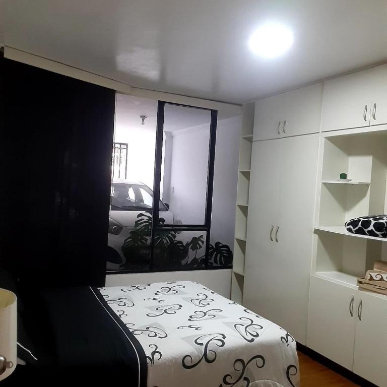 Comfortable and cozy accommodation - Three-Bedroom Apartment - 6