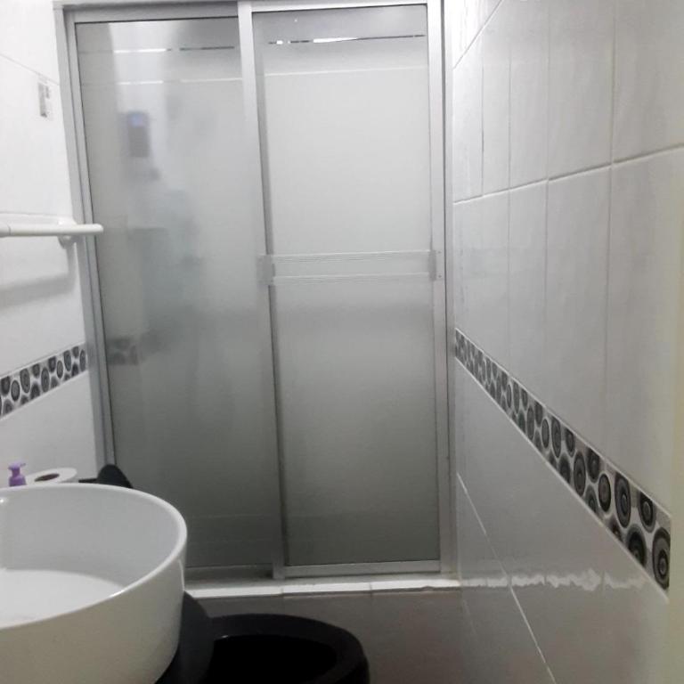 Comfortable and cozy accommodation - Three-Bedroom Apartment - 10