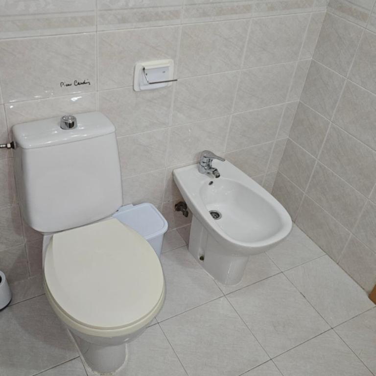 El Rincón del Pirata-Playa - Apartamento - 11