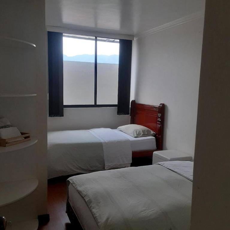 Comfortable and cozy accommodation - Three-Bedroom Apartment - 16
