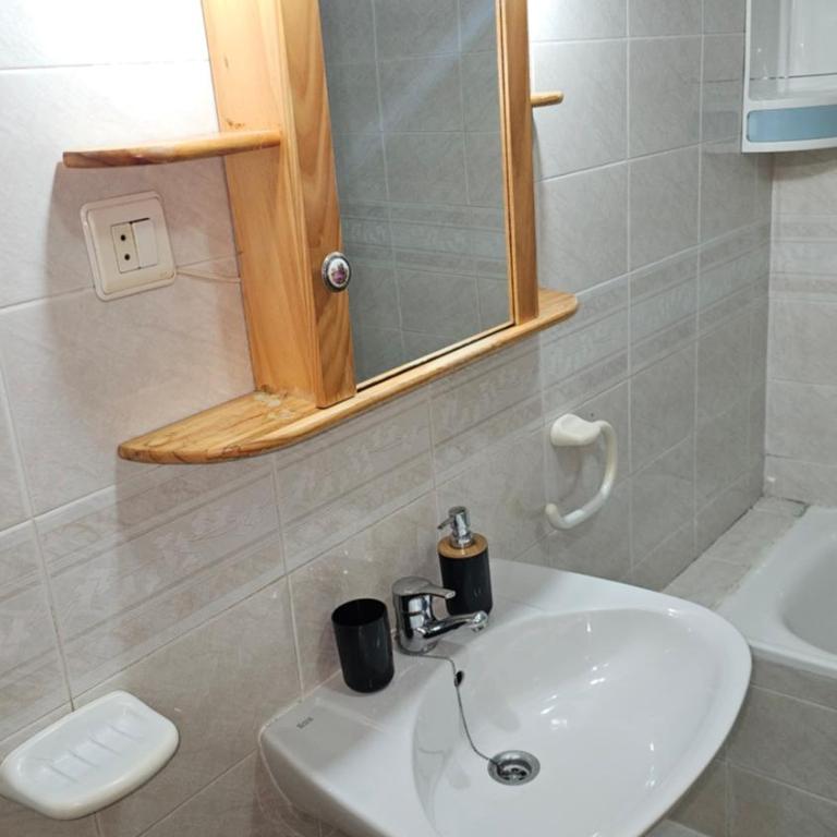 El Rincón del Pirata-Playa - Apartamento - 13