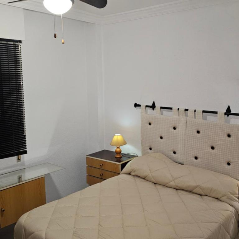 El Rincón del Pirata-Playa - Apartamento - 16