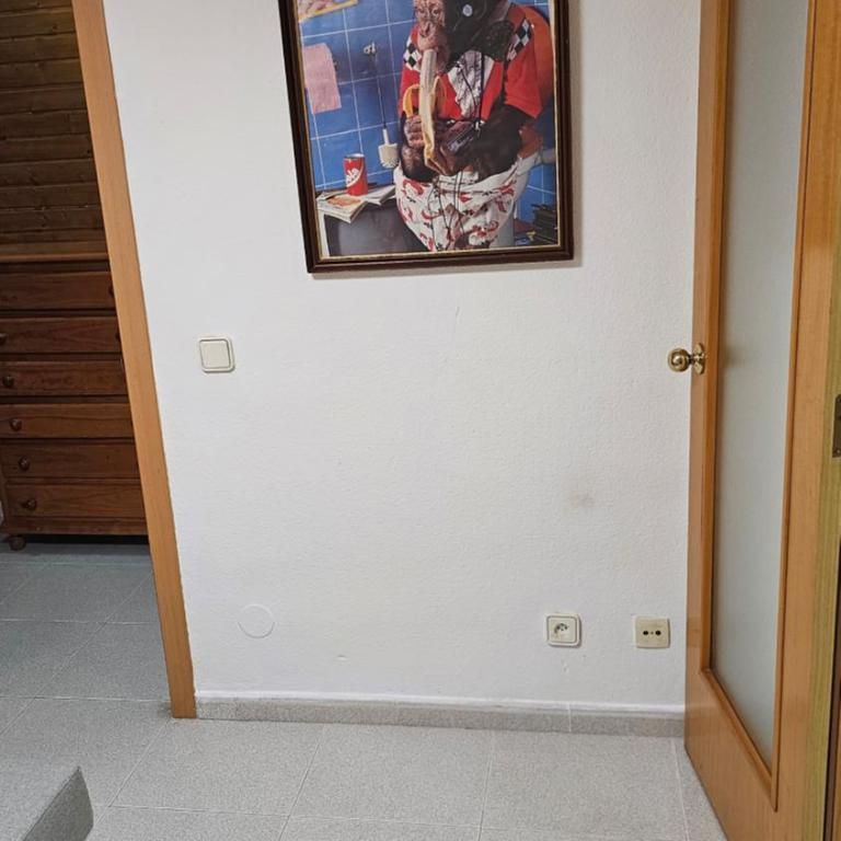 El Rincón del Pirata-Playa - Apartamento - 26