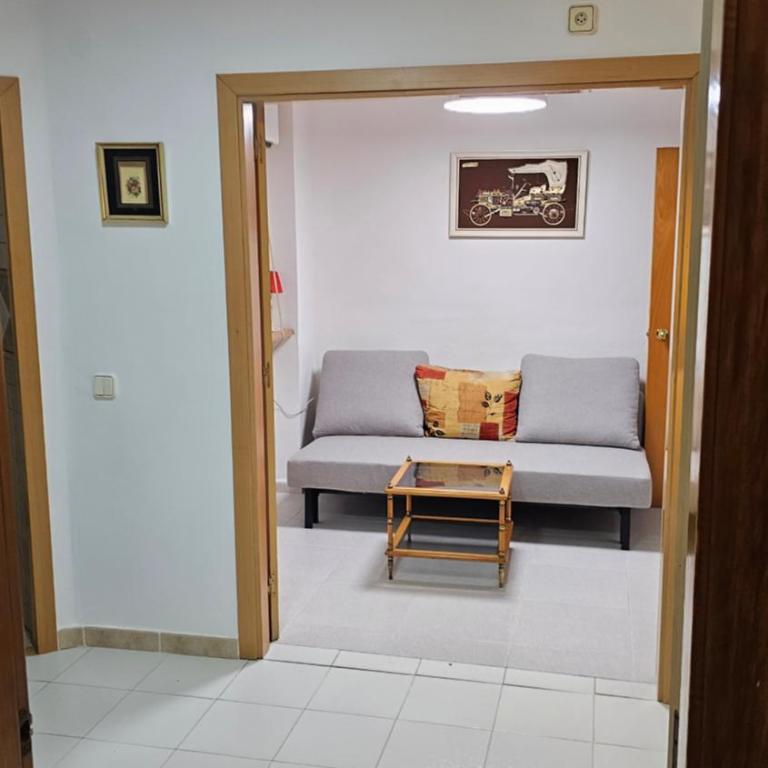 El Rincón del Pirata-Playa - Apartamento - 28