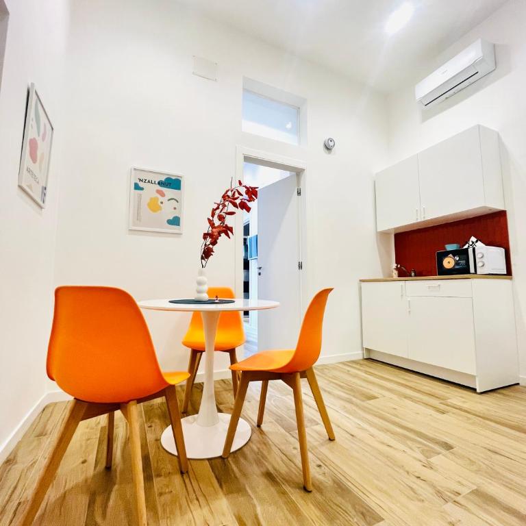 Alleria suites napoli - Appartamento - 1
