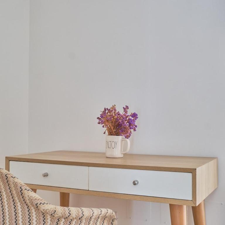 Barranco Bright apartment with Balcony - Three-Bedroom Apartment - 9