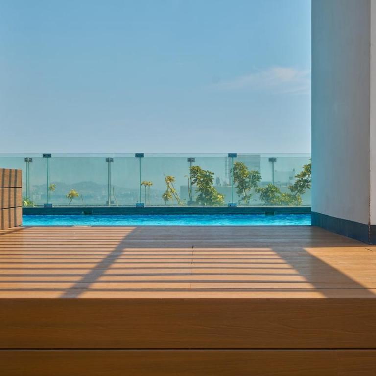Barranco Bright apartment with Balcony - Three-Bedroom Apartment - 22