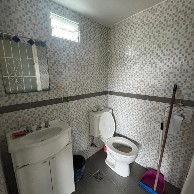 Refugio serrano en Icho Cruz - One-Bedroom House - 5