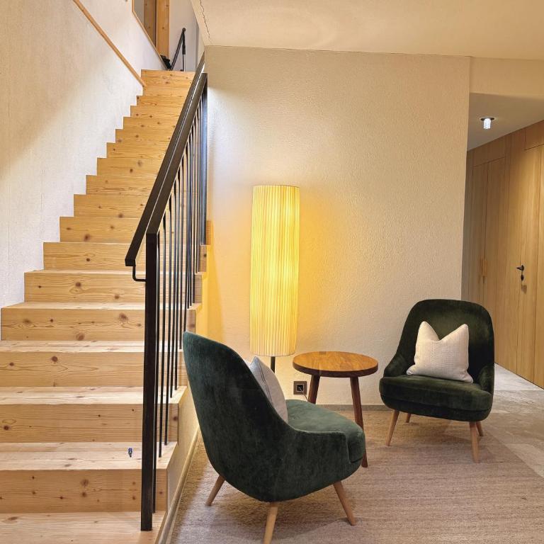 INFINITY SKY LODGE by belle-stay HEATED POOL, SAUNA and LIFT - Ferienhaus - 53