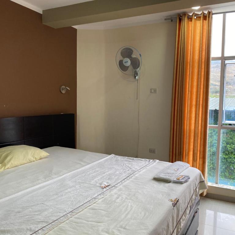 Páramo hotel - Superior Queen Room - 1