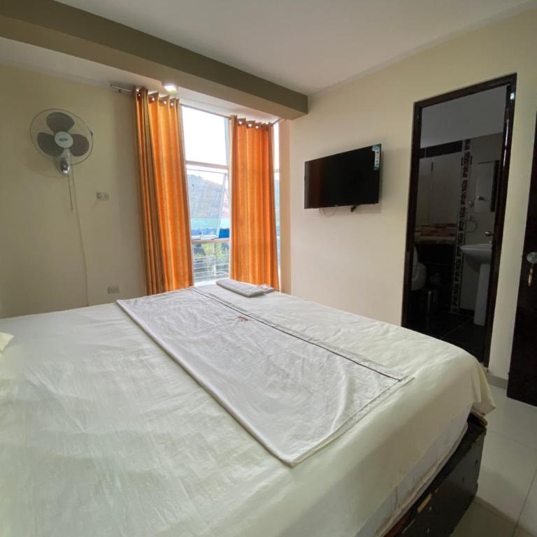Páramo hotel - Superior Queen Room - 4