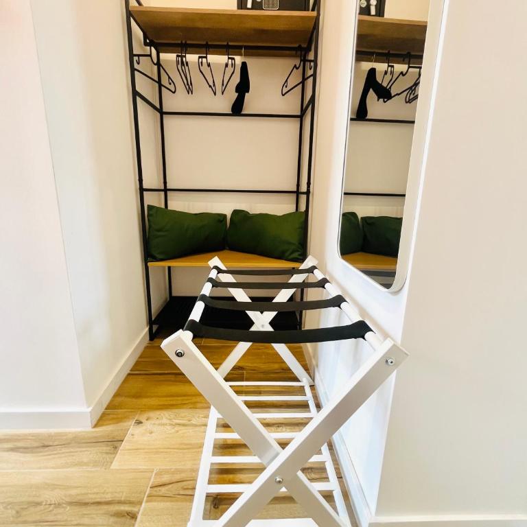 Alleria suites napoli - Appartamento - 21