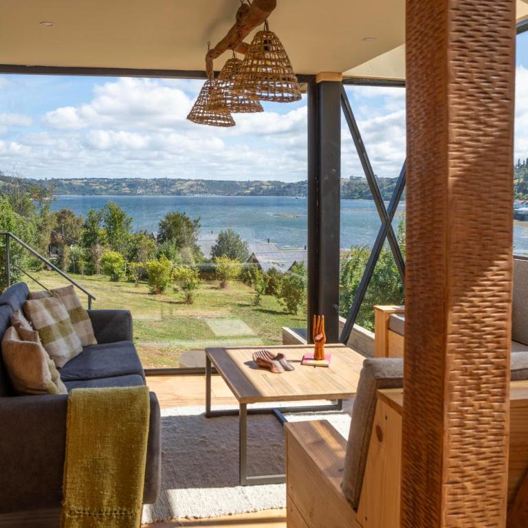 Casas Arco Jardin - Three-Bedroom House - 6