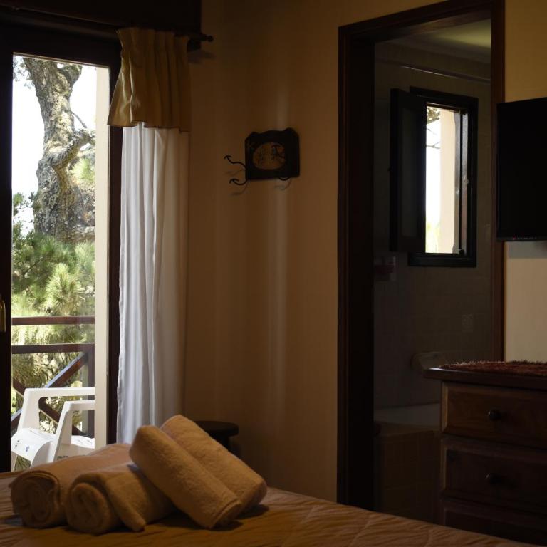Hosteria Olimpo - Superior Double Room - 4