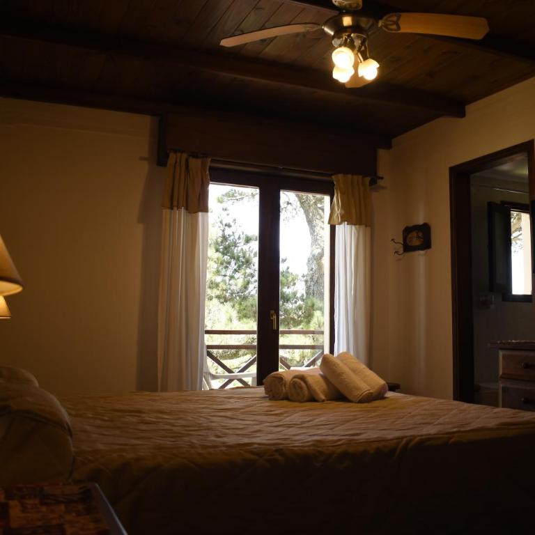 Hosteria Olimpo - Superior Double Room - 3