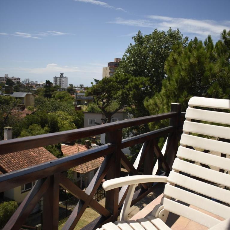 Hosteria Olimpo - Superior Double Room - 5