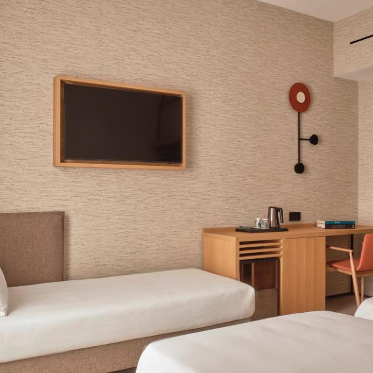 Il Leon D'Oro Bari - by Farace Hotels - Camera Tripla - 3