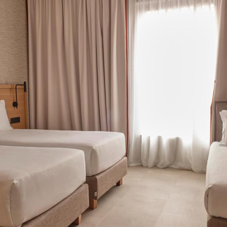 Il Leon D'Oro Bari - by Farace Hotels - Camera Tripla - 2