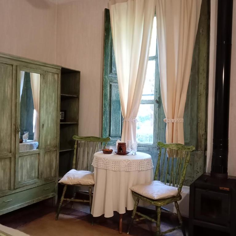 Hotel Loma Bola - Standard Double Room - 2