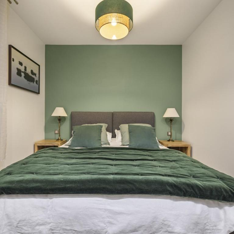 Idole - Apartamento Deluxe de 2 dormitorios - 12