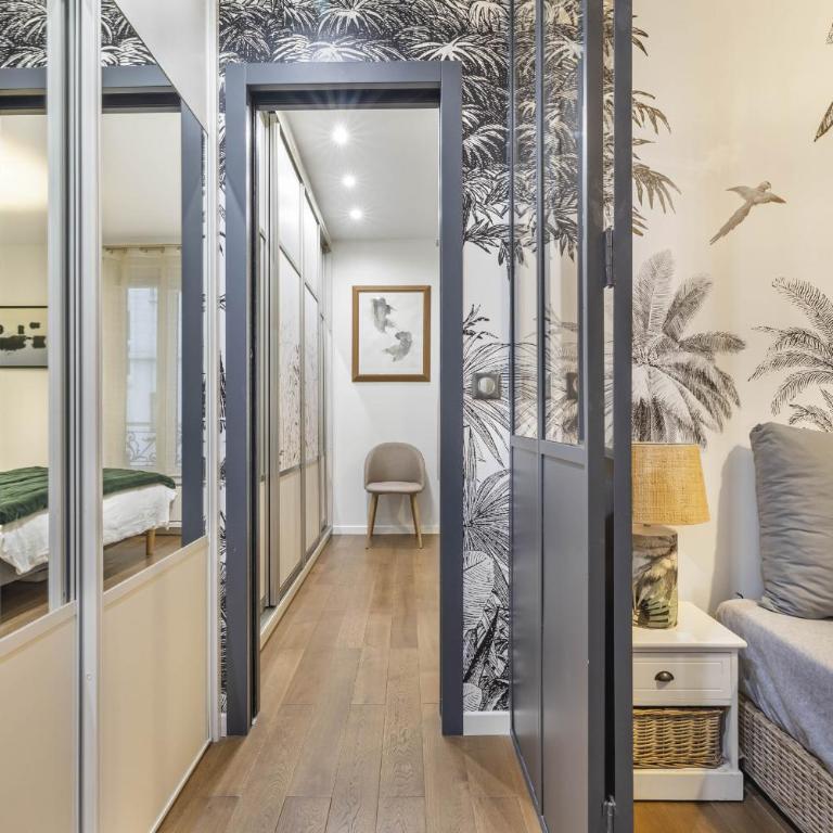 Idole - Apartamento Deluxe de 2 dormitorios - 17