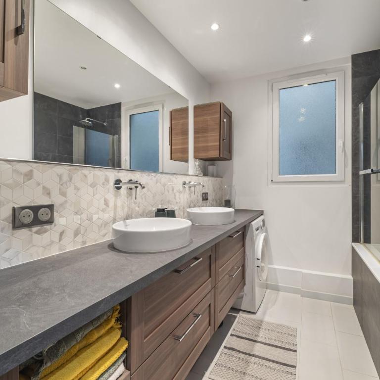 Idole - Apartamento Deluxe de 2 dormitorios - 18