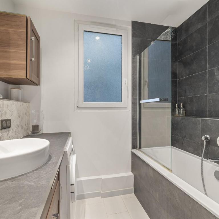 Idole - Apartamento Deluxe de 2 dormitorios - 19