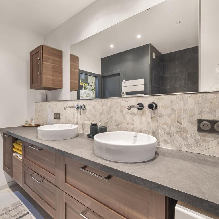 Idole - Apartamento Deluxe de 2 dormitorios - 20
