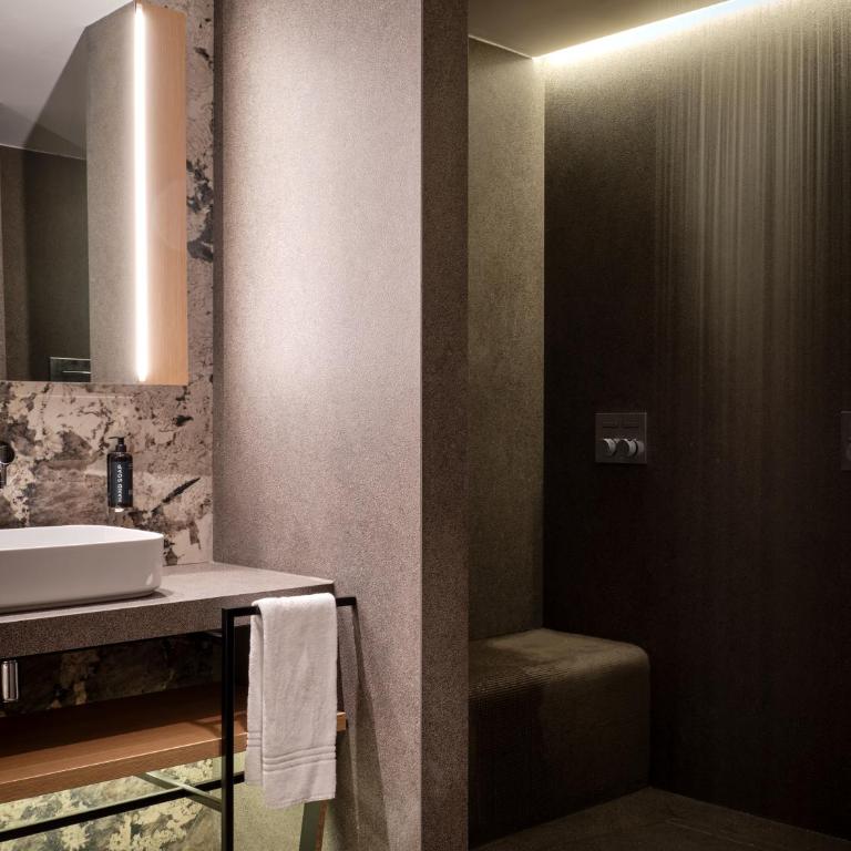 Il Leon D'Oro Bari - by Farace Hotels - Junior Suite - 4