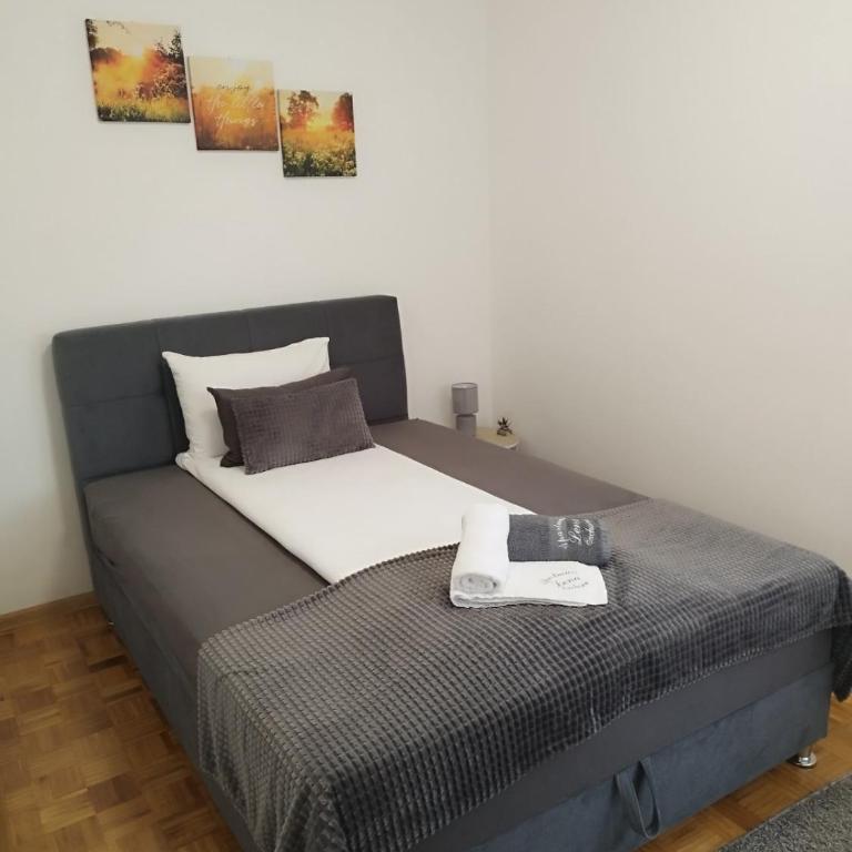 Lena Exclusive - Two-Bedroom Apartment - 30