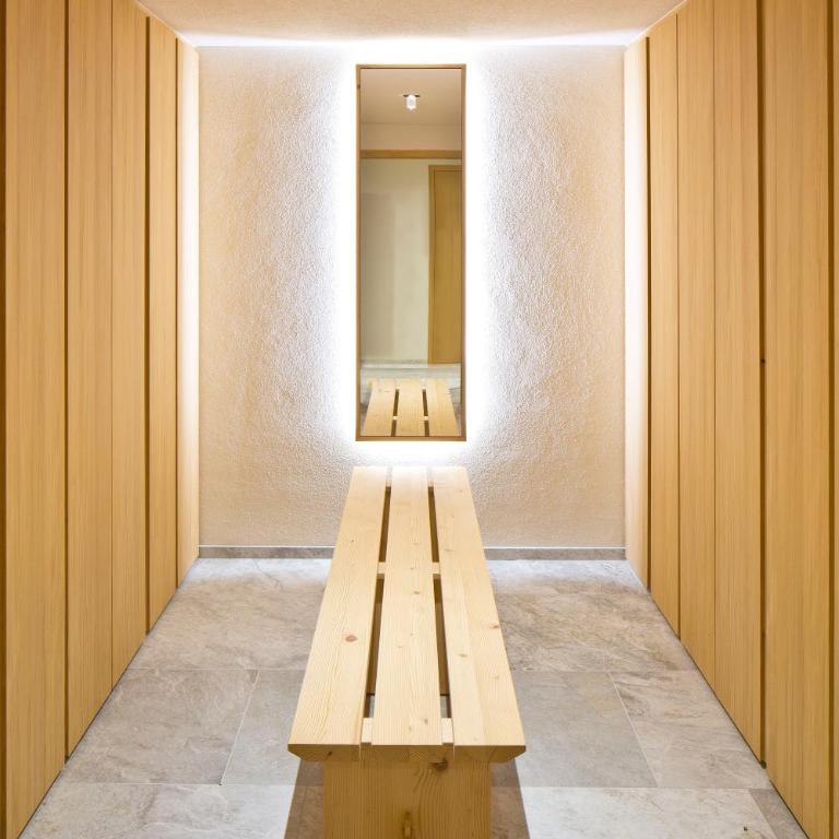 INFINITY SKY LODGE by belle-stay HEATED POOL, SAUNA and LIFT - Ferienhaus - 54