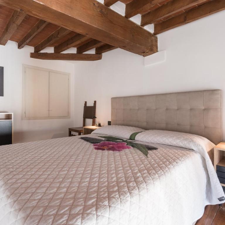 Firenze Rentals Suite Proconsolo - Appartamentino su 2 Livelli - 1