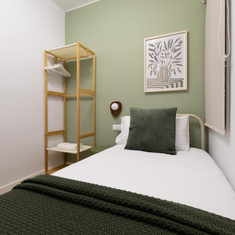 Stay U-nique Apartment Passeig d´Amunt - Appartamento - 16