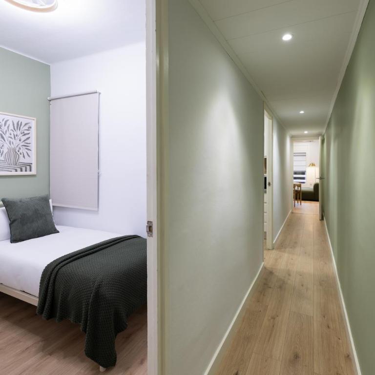 Stay U-nique Apartment Passeig d´Amunt - Appartamento - 7