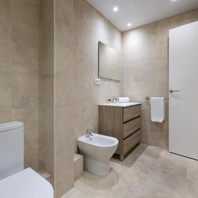 Stay U-nique Apartment Passeig d´Amunt - Appartamento - 17