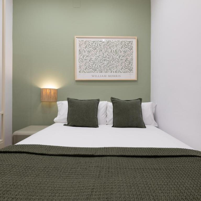 Stay U-nique Apartment Passeig d´Amunt - Appartamento - 20