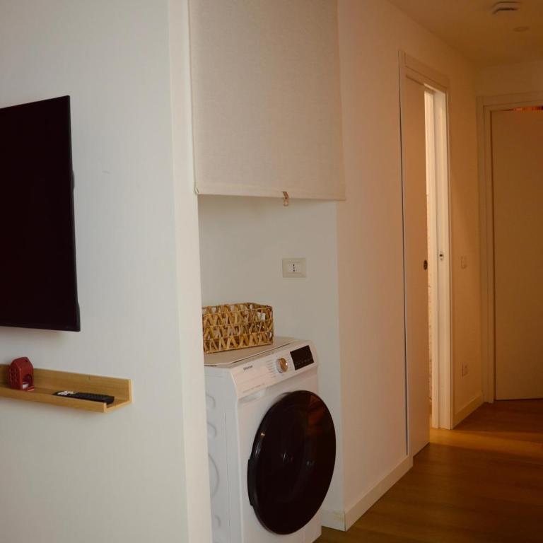 Apartment Metro C - Il SognaTor - Appartement 2 Chambres - 13