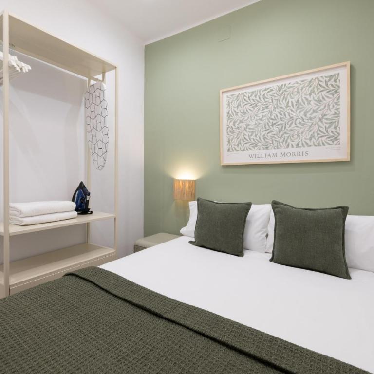Stay U-nique Apartment Passeig d´Amunt - Appartamento - 37