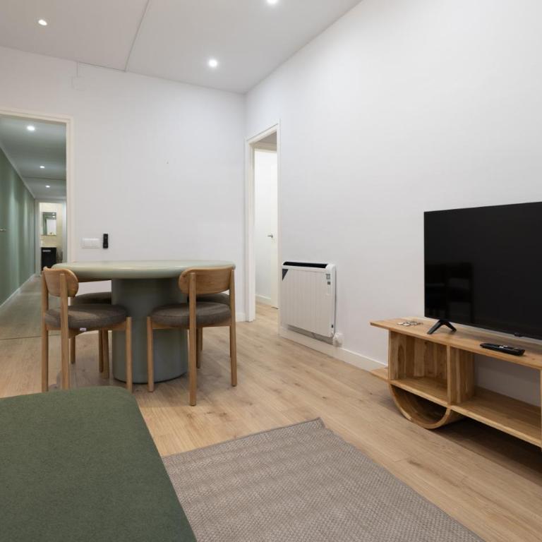 Stay U-nique Apartment Passeig d´Amunt - Appartamento - 45