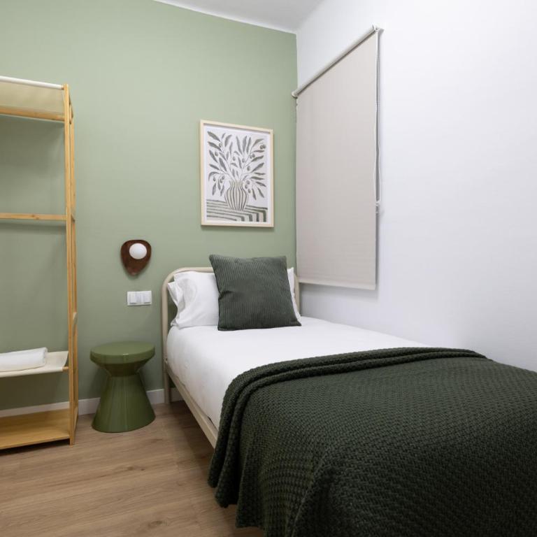 Stay U-nique Apartment Passeig d´Amunt - Appartamento - 47