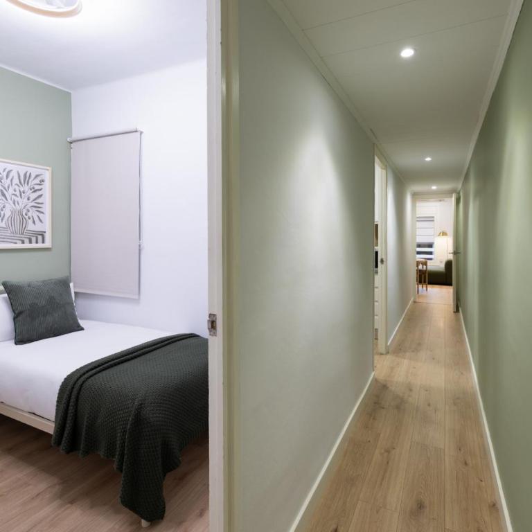 Stay U-nique Apartment Passeig d´Amunt - Appartamento - 49