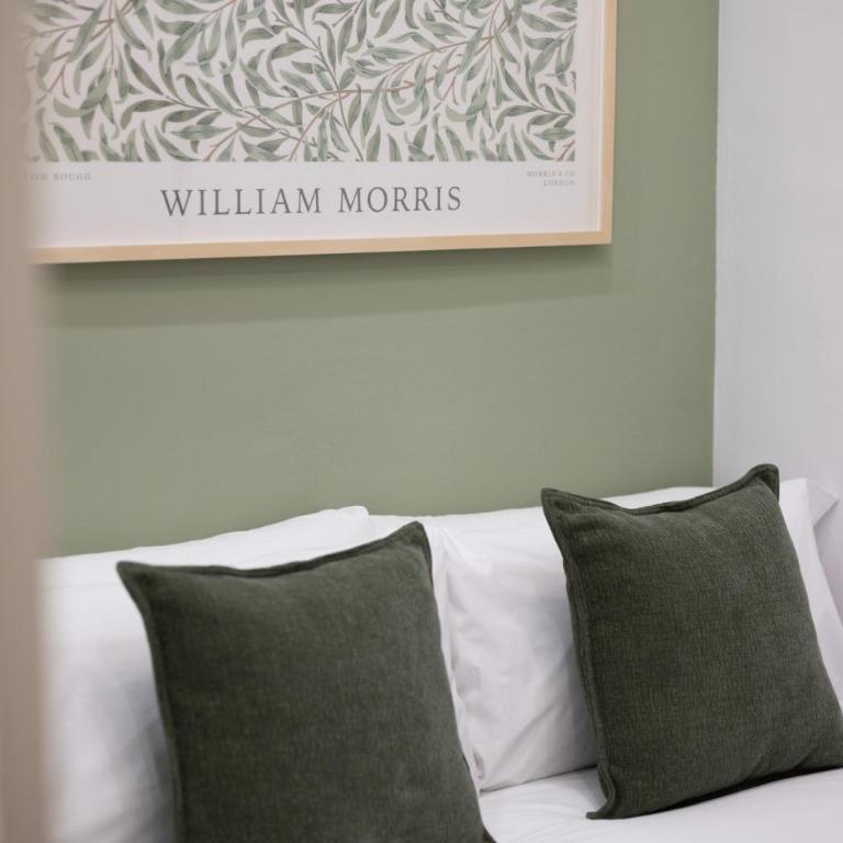 Stay U-nique Apartment Passeig d´Amunt - Appartamento - 54