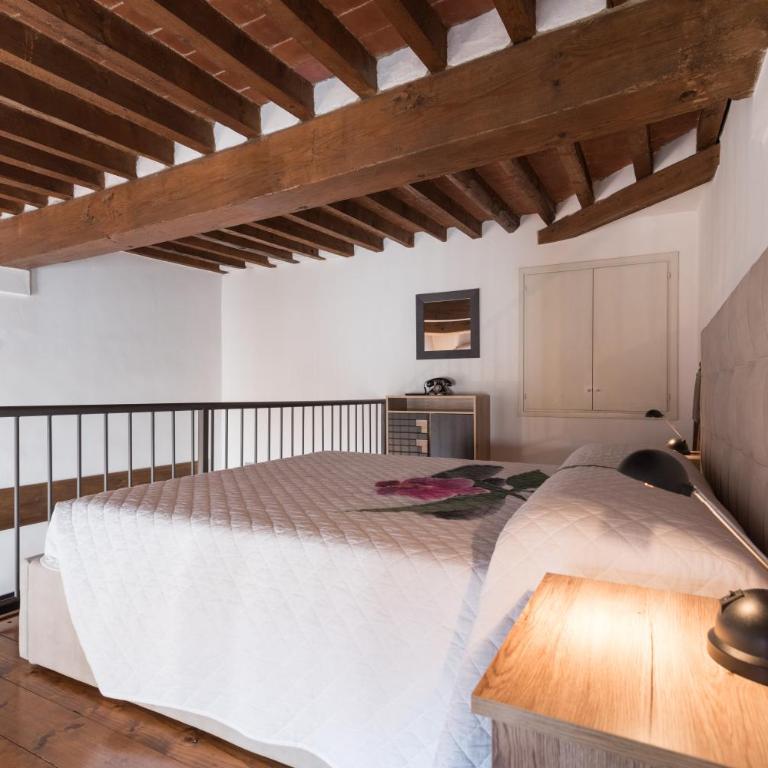 Firenze Rentals Suite Proconsolo - Appartamentino su 2 Livelli - 2