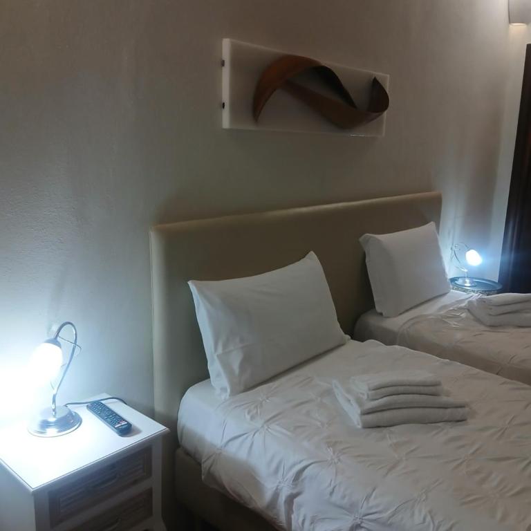 Stefano House Fontana di Trevi - Suite Apartment - 3